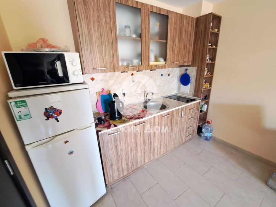 Продава се Двустаен апартамент в Созопол - 65 кв.м за 1047 €/кв.м - Снимка #3