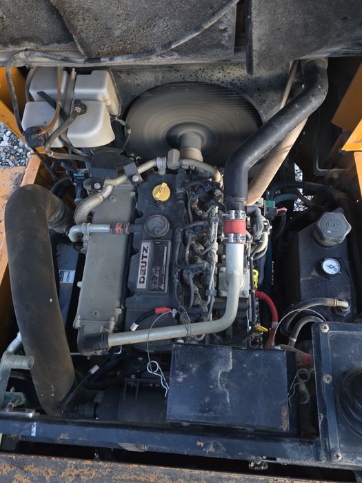 Dumper 9 Tone Thwaites