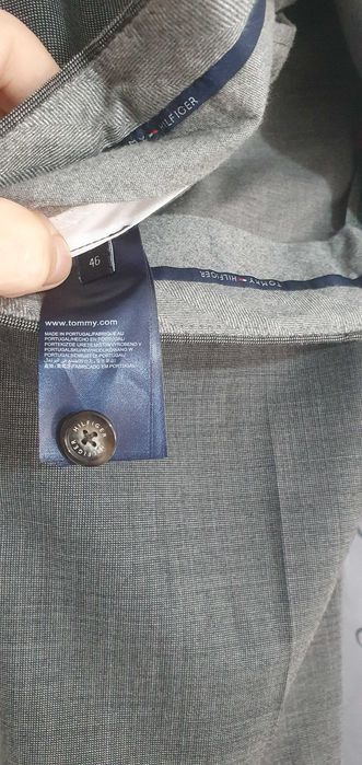 Tommy hilfiger pantaloni