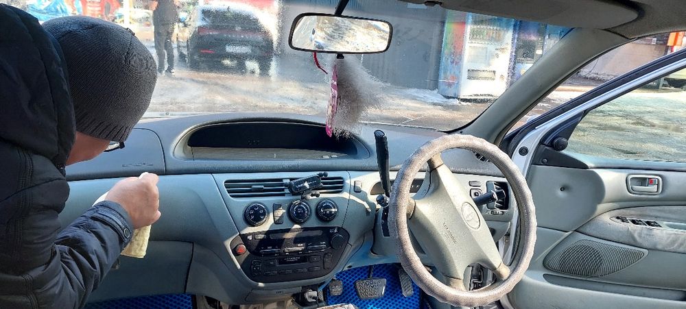 Продам Виста Ардео!