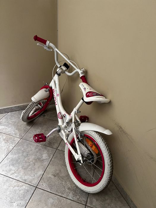 Детско колело Byox Princess