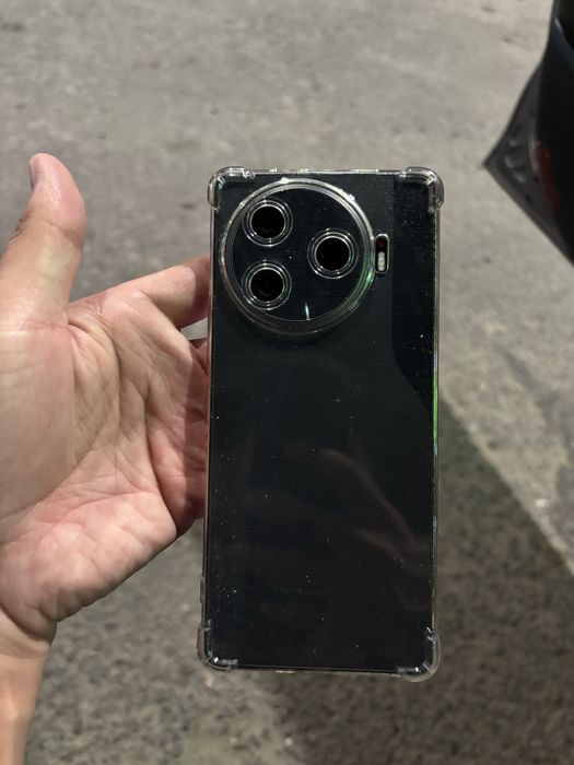 Tecno Camon 30 Pro 5G