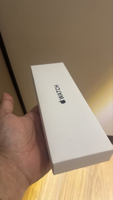 Apple Watch SE 2 новые не носили RED