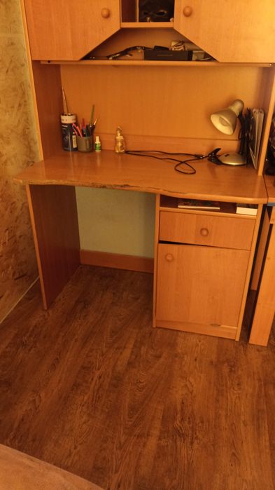 Мебель в детскую« Юниор»