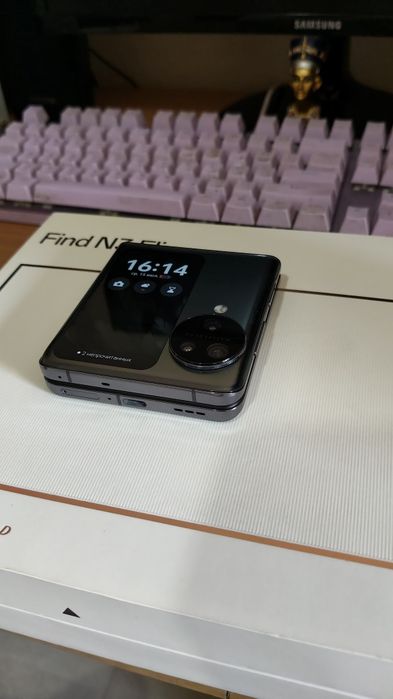 Oppo Find N3 Flip