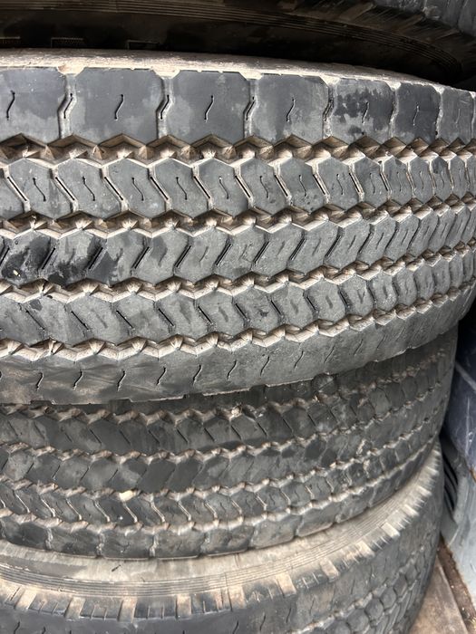 295 /80/ 22,5 Continental