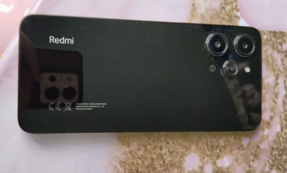 Редми 12 прродаю 128 гб