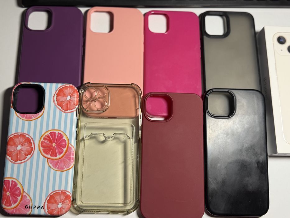 IPHONE 13 128 GB