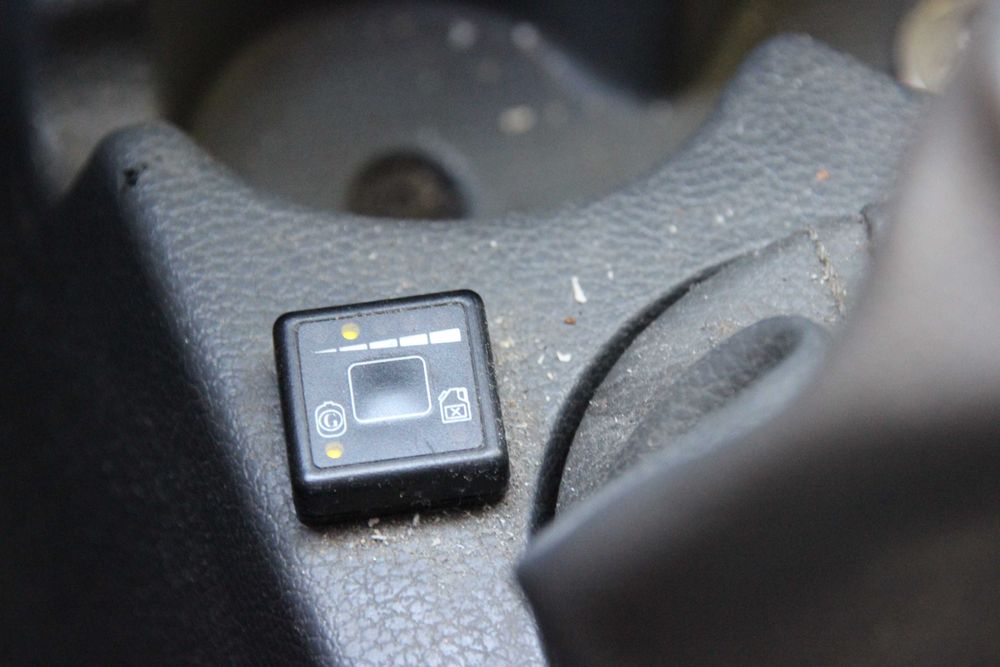 Дачия Логан  1.4 MPI /LPG  2007 г.   – само на части