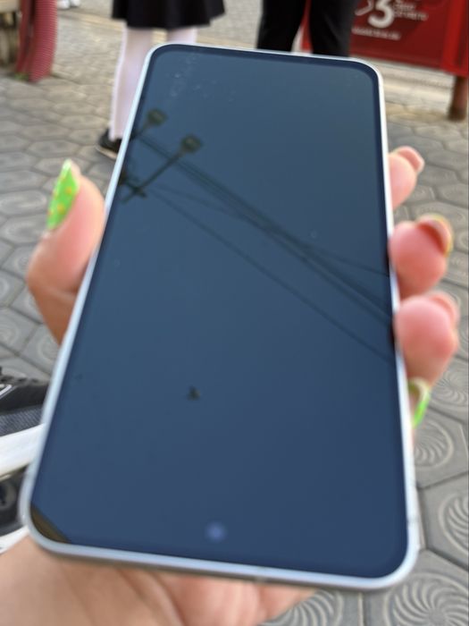Samsung A56 / Nou