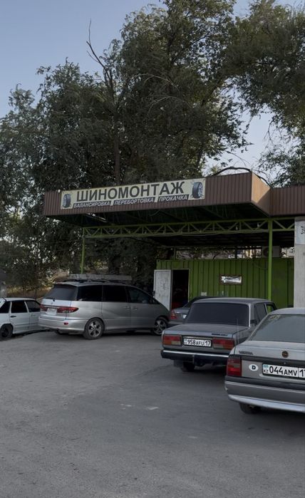 Продается готовый бизнес 3 В 1