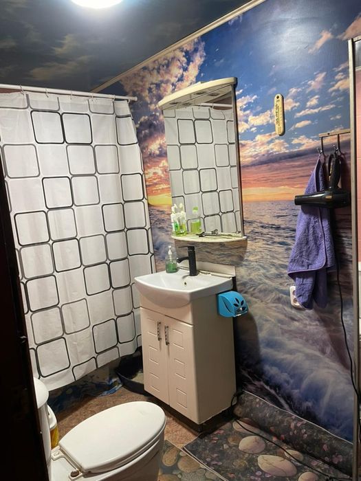 Продам 4х комнатный дом