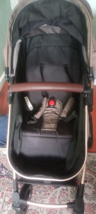 Коляска детская б/у