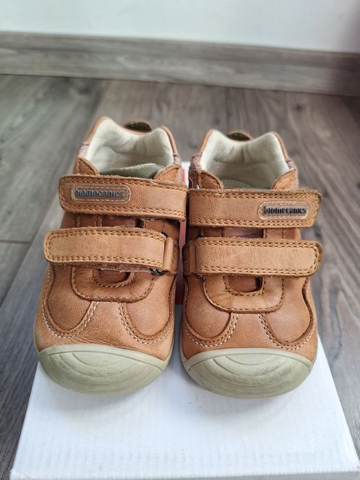 Обувки Biomecanics 22 номер