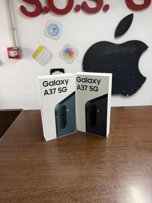 Vand Samsung A37 128Gb Nou(Sigilat)