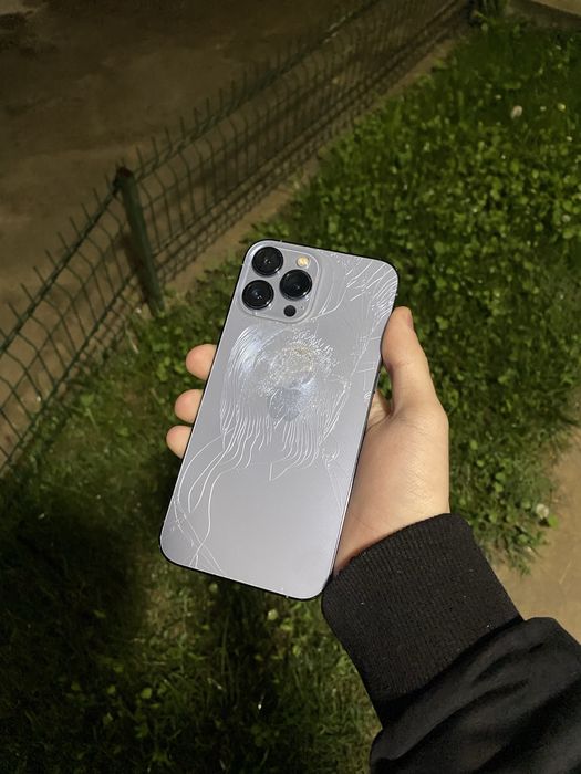 iPhone 13 pro max