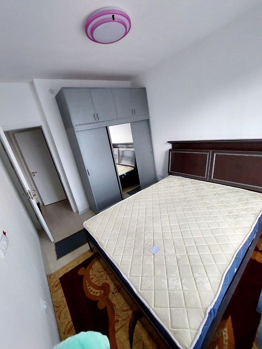 Arendaga kvartira Kadishvada