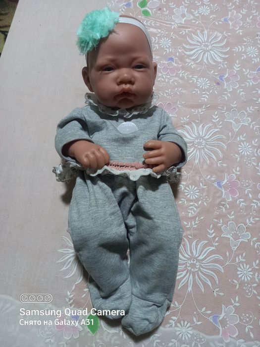Любимые куколки.