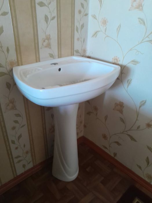 Раковина для ванны