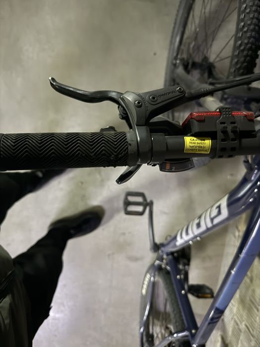 Велосипед Giant talon