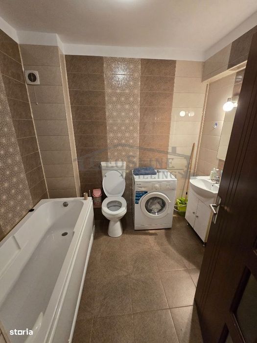 Apartament 2 camere Strada Galaxiei Baciu