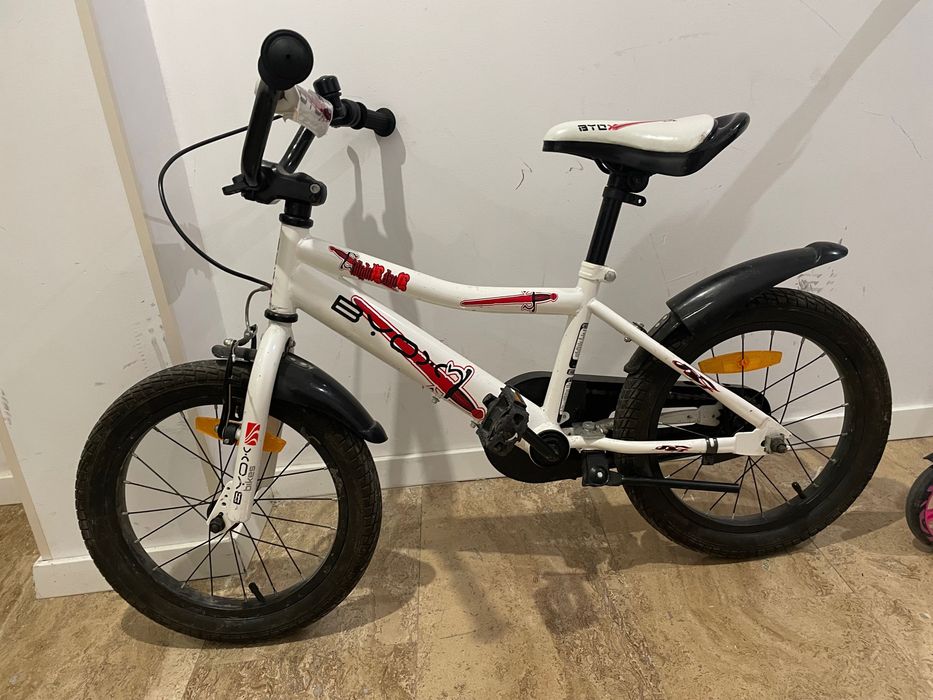 Детски велосипед