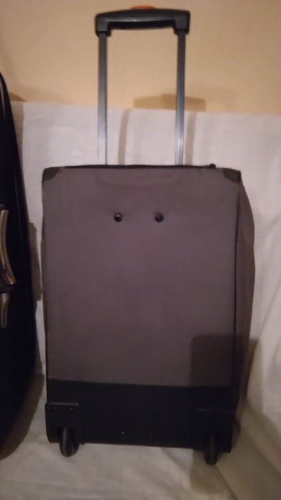 Troler voiaj ieftin în stare foarte buna