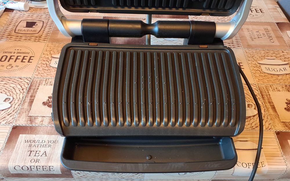 Tefal OptiGrill Elite XL