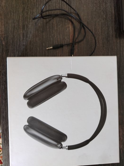 Наушники AirPods Max