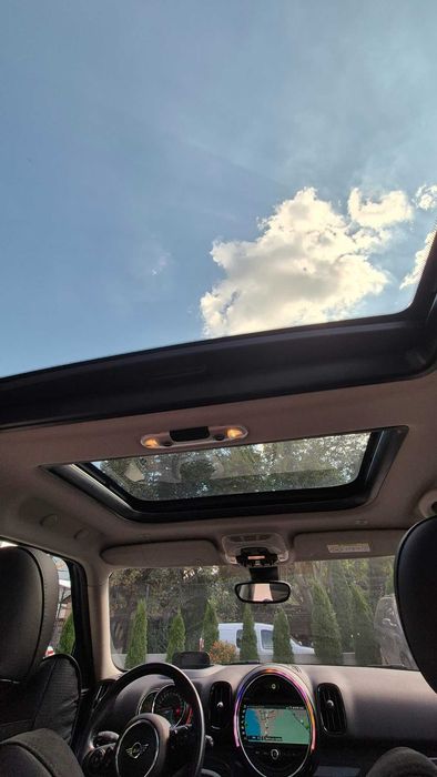 Mini Countryman Cooper SE ALL4 AT