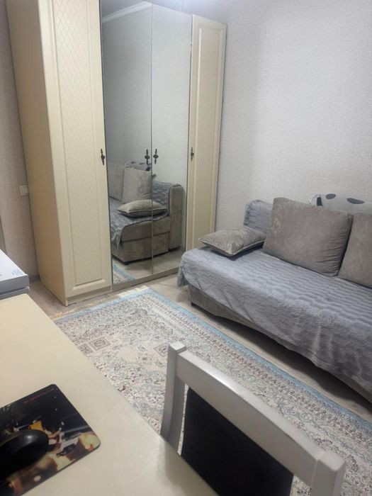 Продам квартиру 3ех комн