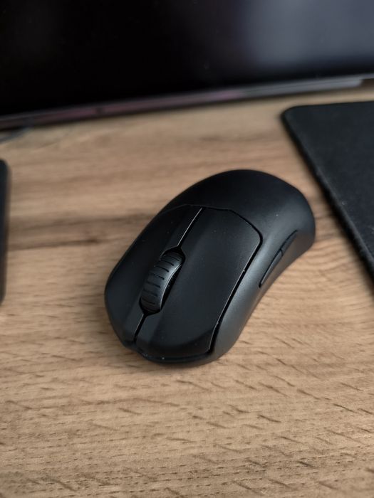 Мышь Steelseries prime mini wireless