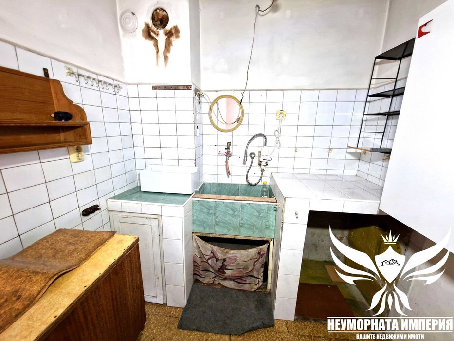 Продава се Двустаен апартамент в Асеновград - 37 кв.м за 703 €/кв.м - Снимка #6