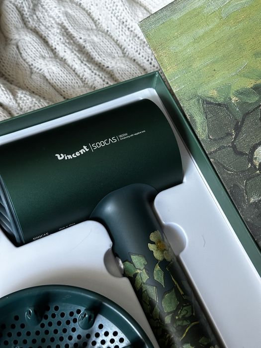 Фен Xiaomi Soocas