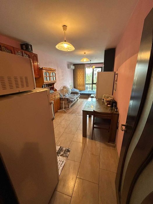 Продава се Двустаен апартамент в Пловдив, Кършияка - 58 кв.м за 2328 €/кв.м - Снимка #6