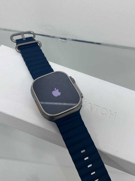 Apple watch ultra 2 49mm