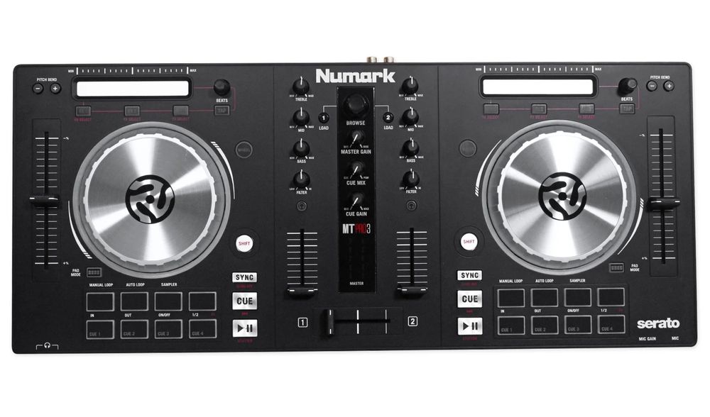 DJ pioneer Сатылад срочно