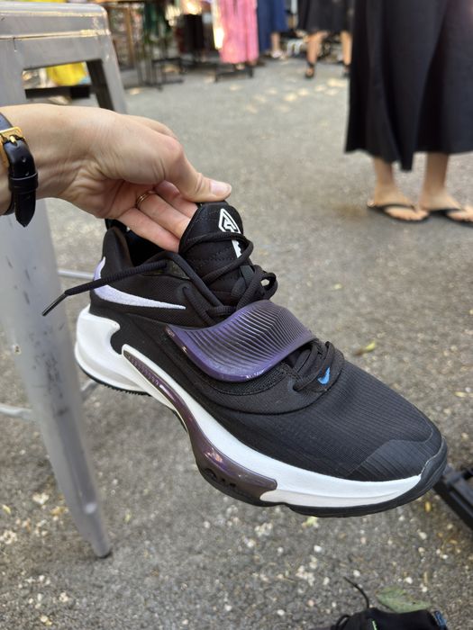 Nike маратонки  Nike Zoom Freak 3 Project 34