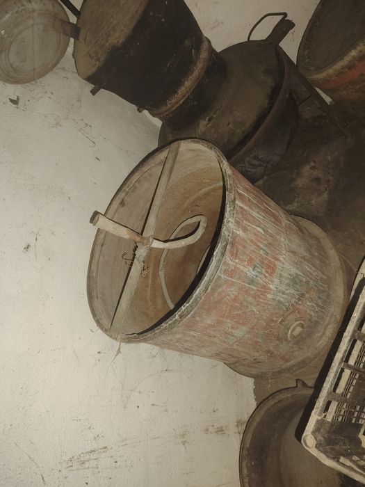 Vand Cazan tuica 100 L