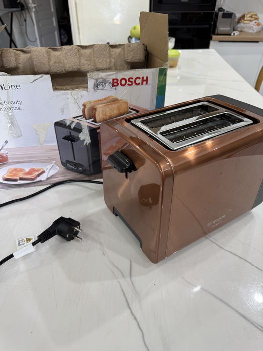 Тостер BOSCH продается