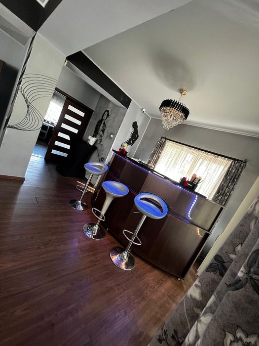 Locație TOP filmări, reclame și foto. Sună acum! București