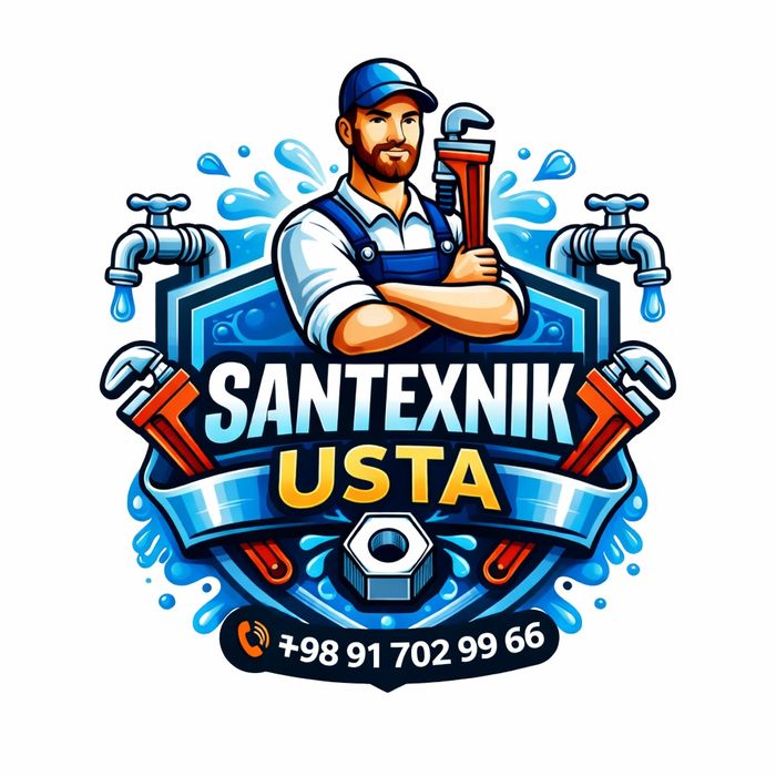 Муж на час - Bir soatlik er 24/7