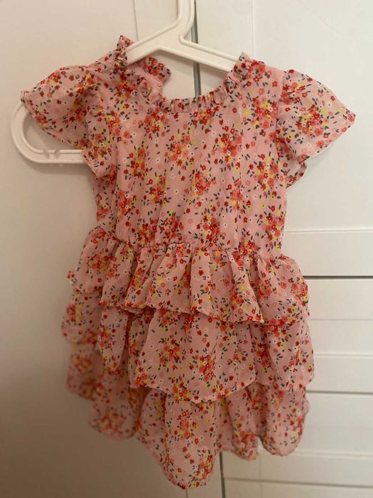 Дрешки 2-3 годинки HM,zara