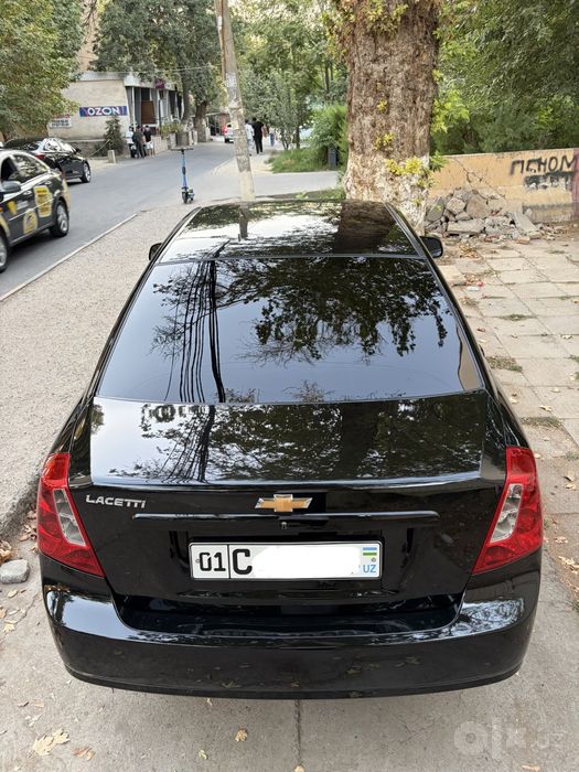 Gentra 2022 yil.
