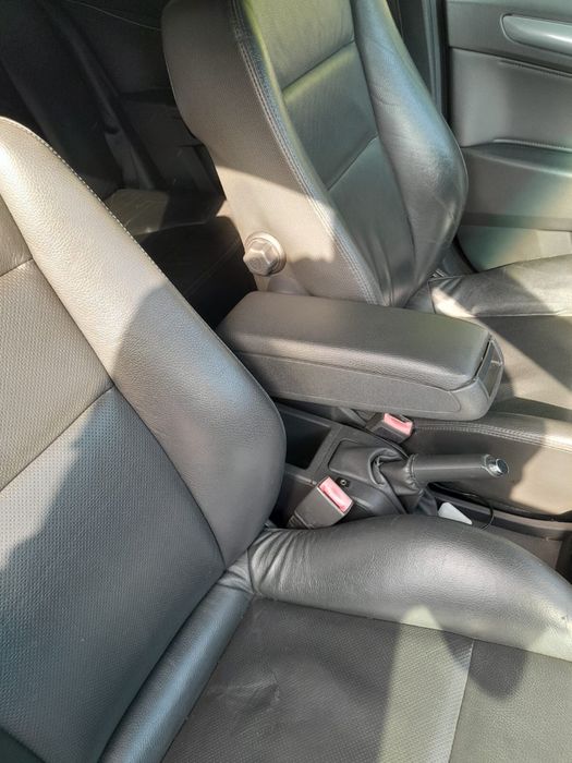 Interior piele opel .