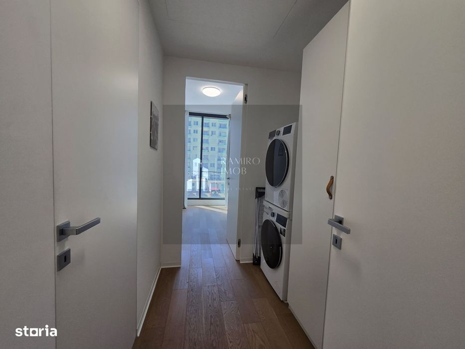 Apartament 3 camere - ONE Mamaia - etaj 1 -Aleea Lamia