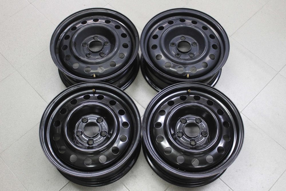 Джанти 16" Kia, Hyundai