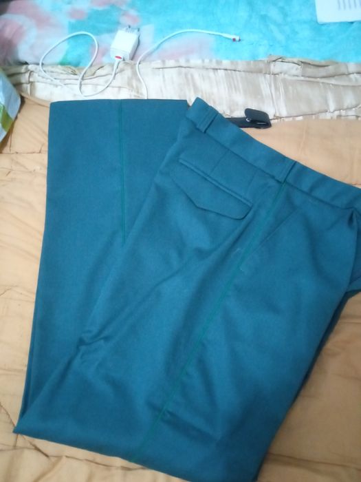 Продам костюм парадный