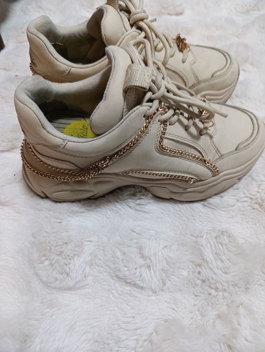 Дамски обувки bufalo