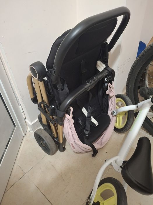 Количка за бебе на Chipolino